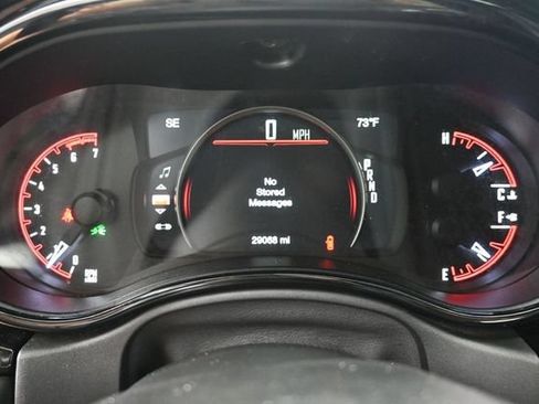 Used 2025 Dodge Durango R/T AWD/4WD image 20