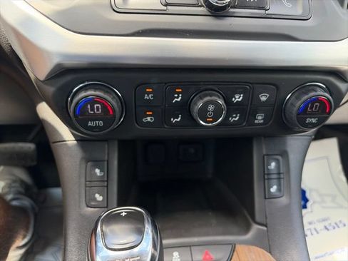 Used 2019 GMC Acadia SLE w/ LPO, Floor Liner Package FWD image 23