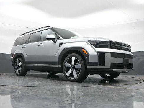 New 2026 Hyundai Santa Fe Limited AWD/4WD image 49