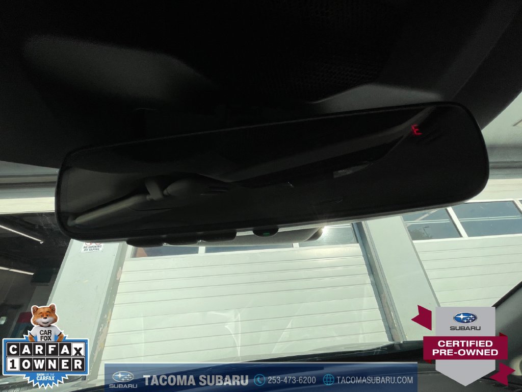 Certified 2024 Subaru Crosstrek 2.0i Premium w/ Crosstrek Mirror Package AWD/4WD image 22