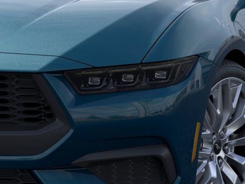 New 2026 Ford Mustang Premium RWD image 18