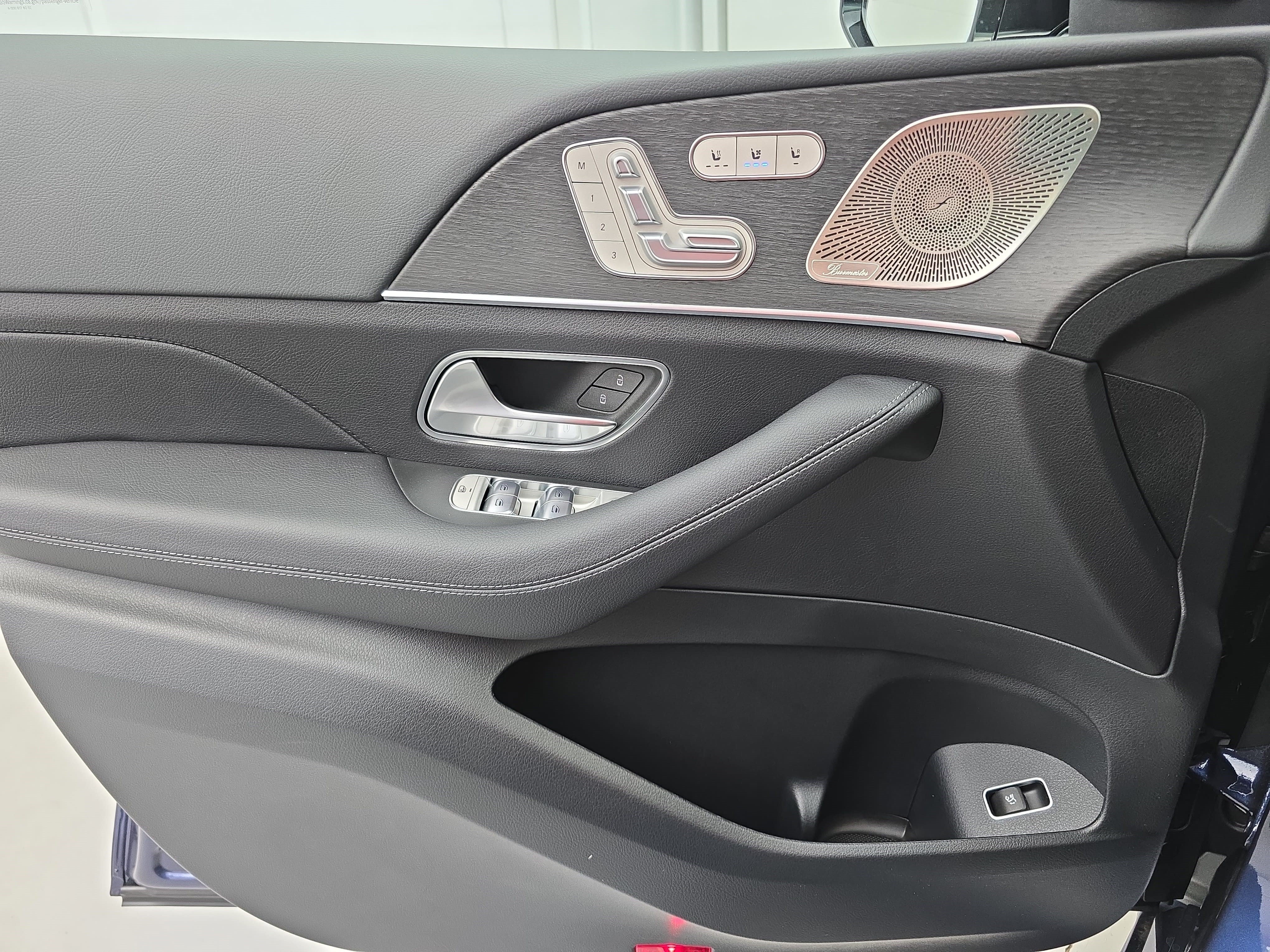 New 2027 Mercedes-Benz GLE 350 4MATIC image 26