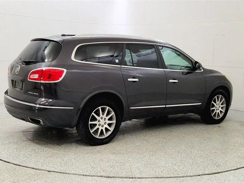 Used 2014 Buick Enclave Leather image 7