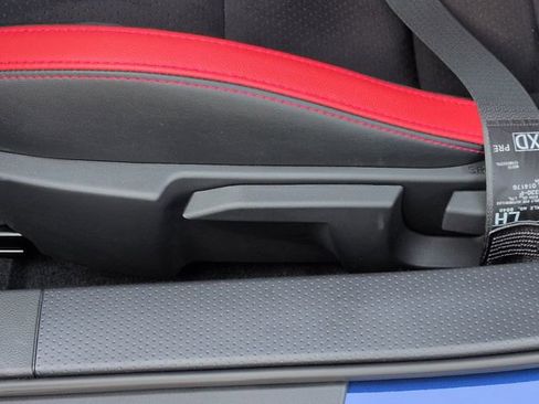 New 2025 Subaru BRZ Limited image 17