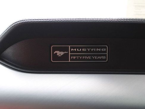 Used 2020 Ford Mustang Premium RWD image 42