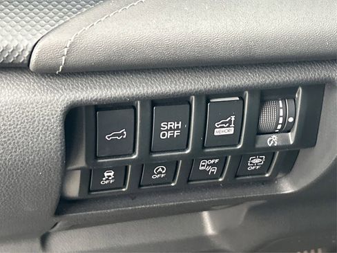 Used 2021 Subaru Forester Touring w/ Popular Package #2 image 39