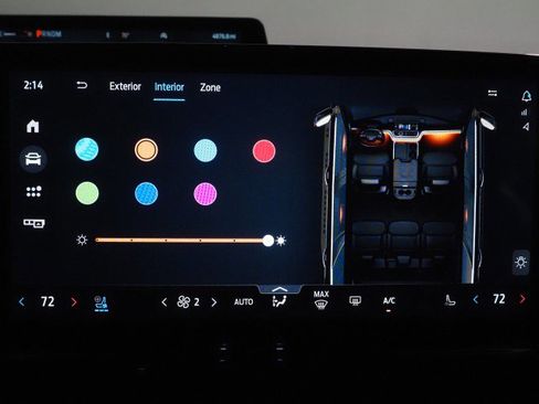 Used 2025 Ford Expedition Tremor image 55