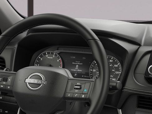 New 2026 Nissan Rogue SV w/ Cold Weather Package AWD/4WD image 19