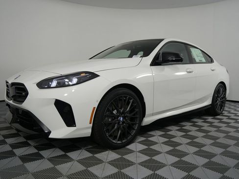 Used 2025 BMW M235i xDrive M235i xDrive w/ M Performance Package image 8