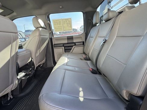 Used 2021 Ford F450 XL w/ Power Equipment Group image 11