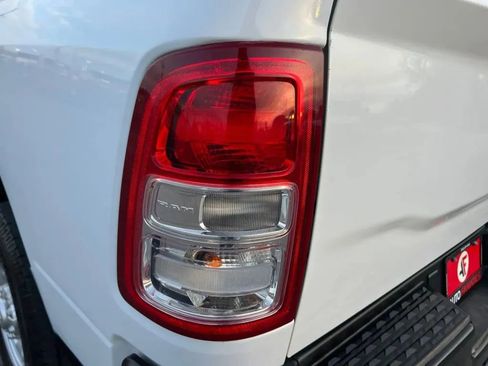 Used 2022 RAM 2500 Tradesman image 33