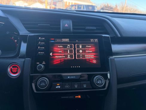 Used 2020 Honda Civic Sport image 19