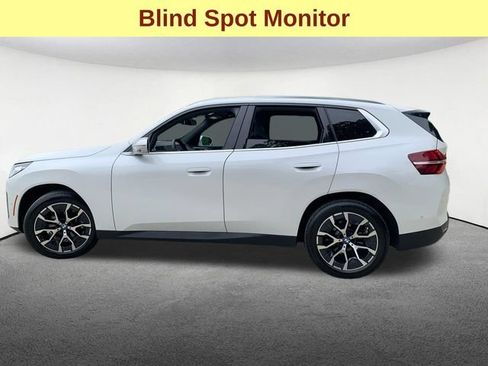 Used 2026 BMW X3 xDrive30i AWD/4WD image 6