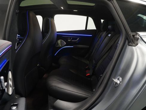 Certified 2024 Mercedes-Benz EQS AMG 4MATIC image 13