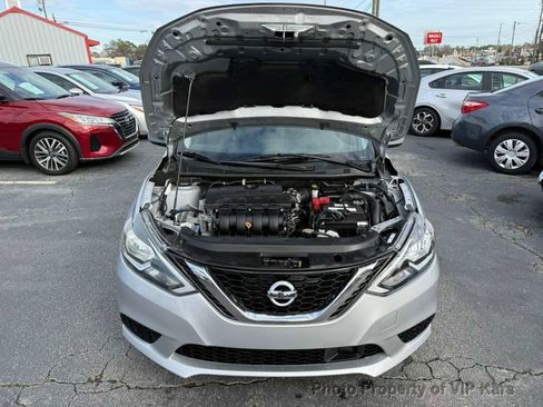 Used 2019 Nissan Sentra SV image 18