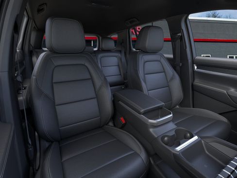 New 2026 GMC Terrain Elevation w/ Elevation Premium Package image 40