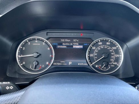 Used 2023 Mitsubishi Outlander ES FWD image 49