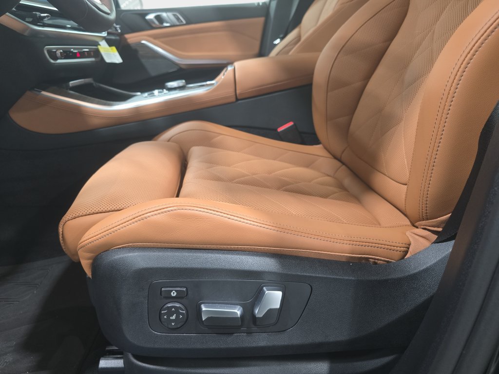 Used 2026 BMW X5 sDrive40i w/ Premium Package RWD image 23