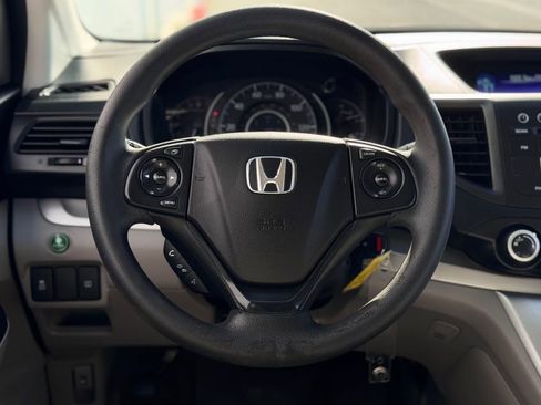 Used 2014 Honda CR-V LX image 14