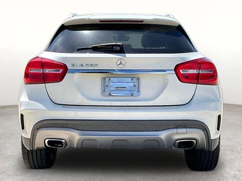 Used 2016 Mercedes-Benz GLA 250 image 6