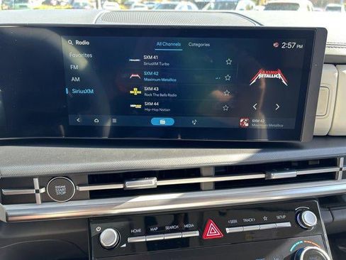 New 2026 Hyundai Santa Fe SEL image 52