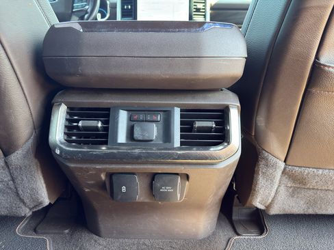 Used 2022 Ford F150 King Ranch RWD image 16