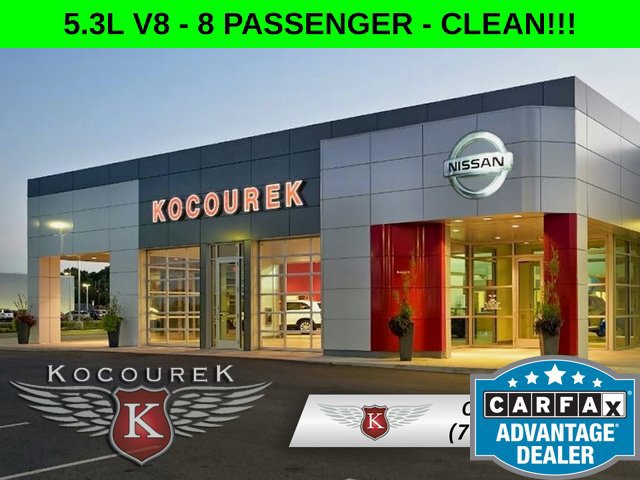 Used 2024 Chevrolet Tahoe LS w/ Driver Alert Package AWD/4WD image 32