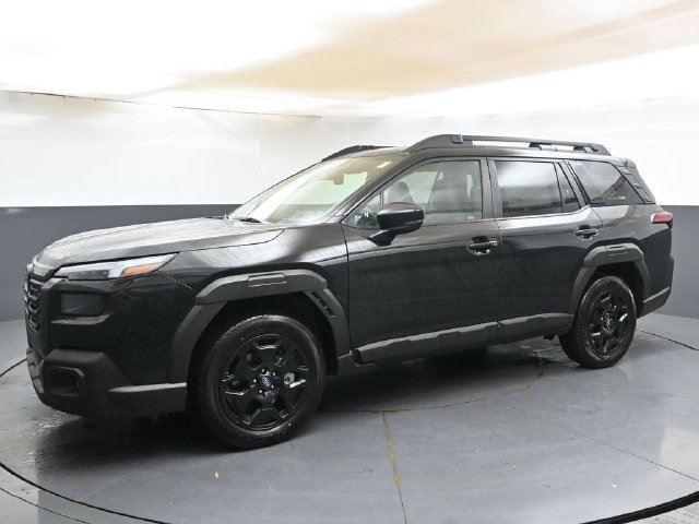 New 2026 Subaru Outback Limited AWD/4WD image 2