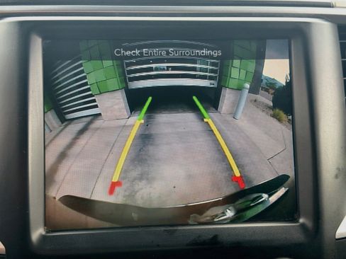 Used 2016 RAM 1500 Outdoorsman AWD/4WD image 22