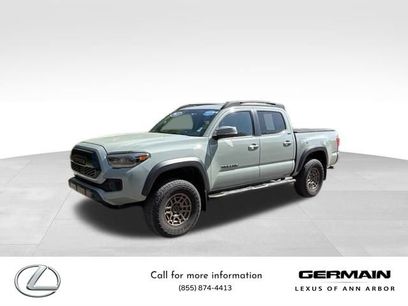 Used 2023 Toyota Tacoma 4x4 Double Cab