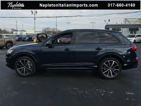 Used 2023 Audi Q7 3.0T Premium Plus w/ Premium Plus Package image 1