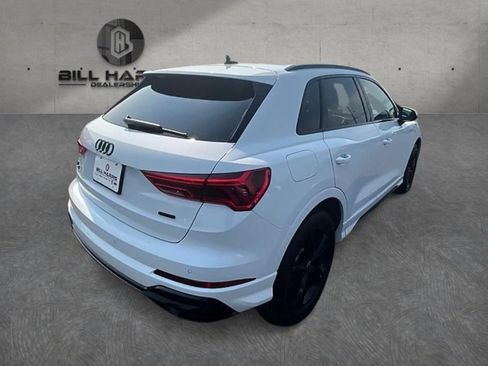 Used 2022 Audi Q3 2.0T Premium Plus AWD/4WD image 6
