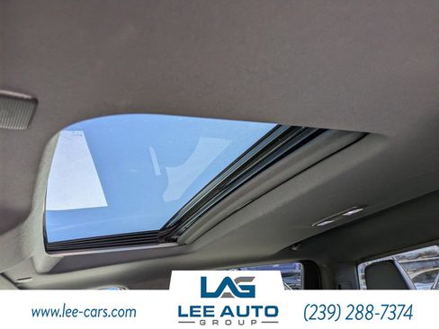 Used 2019 Chevrolet Silverado 1500 High Country image 18