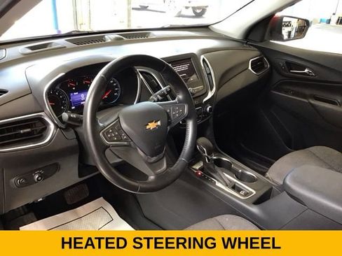 Used 2022 Chevrolet Equinox LT image 16