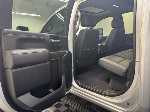 Used 2020 GMC Sierra 2500 Denali w/ Denali Ultimate Package image 26