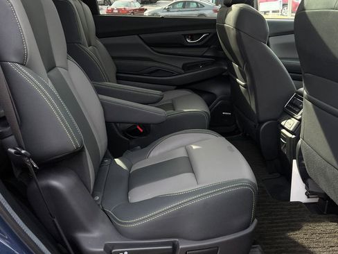 Certified 2024 Subaru Ascent Onyx Edition Limited image 15