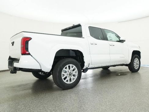New 2025 Toyota Tacoma SR5 image 21