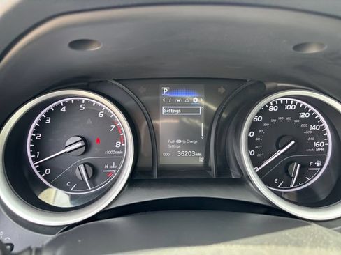 Used 2022 Toyota Camry LE FWD image 14