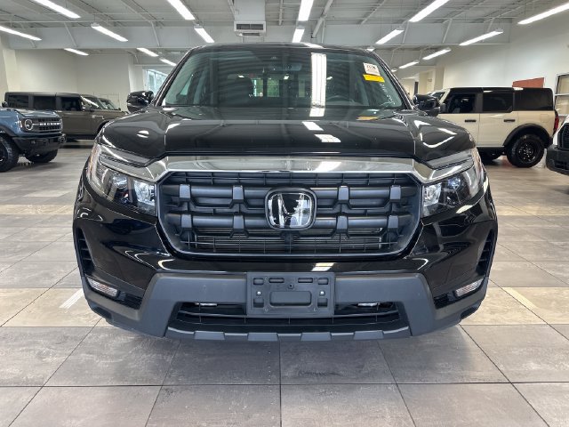 Used 2025 Honda Ridgeline RTL image 17