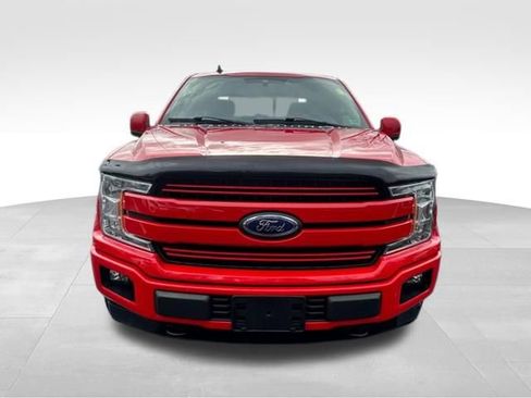 Used 2019 Ford F150 Lariat image 12