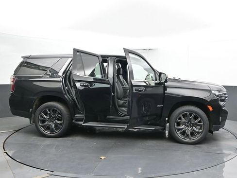 Used 2023 Chevrolet Tahoe LT w/ LT Signature Package AWD/4WD image 38