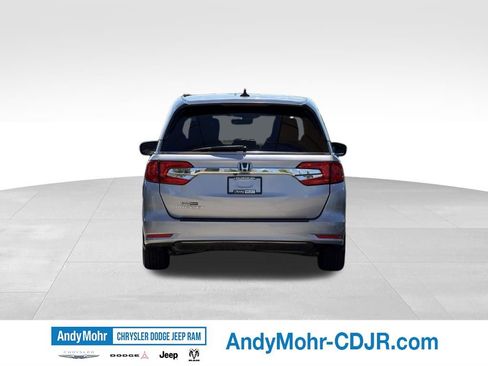 Used 2018 Honda Odyssey EX-L image 6