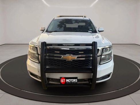 Used 2017 Chevrolet Tahoe 2WD w/ Remote Keyless Entry Package image 3