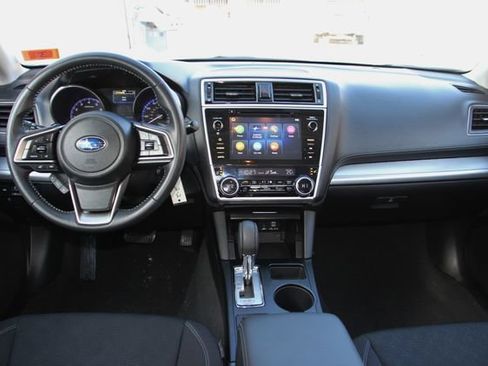 Used 2019 Subaru Legacy 2.5i Premium image 32