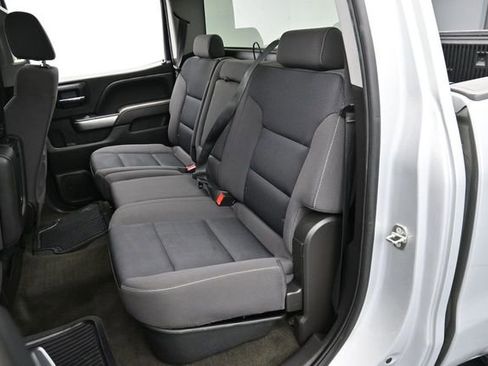 Used 2018 Chevrolet Silverado 1500 LT RWD image 26