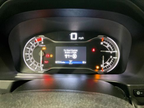 Used 2023 Honda Ridgeline RTL-E image 25