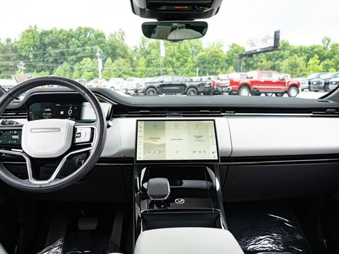 Used 2024 Land Rover Range Rover Sport SE AWD/4WD image 33