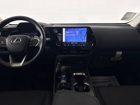 Used 2025 Lexus NX 350 AWD w/ Accessory Package (2T) image 36