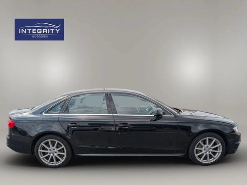 Used 2016 Audi A4 2.0T Premium w/ Convenience Plus Package AWD/4WD image 6