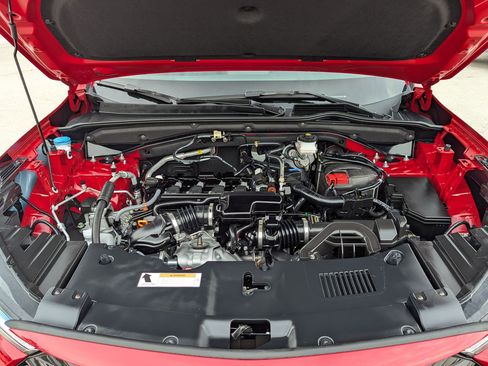 New 2026 Acura ADX A-Spec image 26